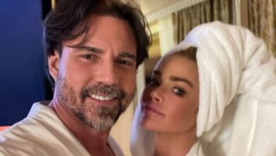 Photo of Denise Richards se separó, tras seis años de matrimonio: “Diferencias irreconciliables”