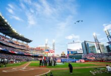 Photo of El Juego de Estrellas de la MLB 2025: hora y cómo ver en vivo desde EE.UU. el clásico de béisbol repleto de latinos