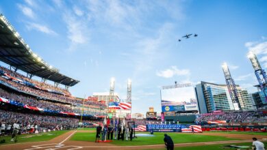 Photo of El Juego de Estrellas de la MLB 2025: hora y cómo ver en vivo desde EE.UU. el clásico de béisbol repleto de latinos