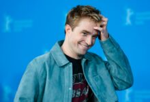 Photo of Robert Pattinson sorprendió al revelar cuál fue la escena más difícil que filmó en su carrera