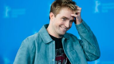 Photo of Robert Pattinson sorprendió al revelar cuál fue la escena más difícil que filmó en su carrera