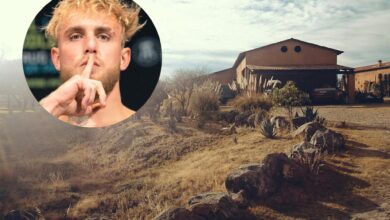 Photo of Jake Paul usa sus ganancias de la pelea con Mike Tyson y hace un histórico negocio en Georgia