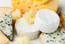 Photo of Este es único tipo de queso que es más sano para tu corazón, según un cardiólogo de California