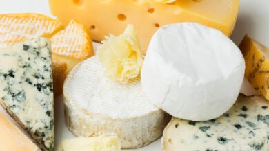 Photo of Este es único tipo de queso que es más sano para tu corazón, según un cardiólogo de California