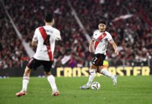 Photo of TV y streaming del sábado: River, San Lorenzo, Central con Di María, Messi, los Pumas y el  Open Británico de golf