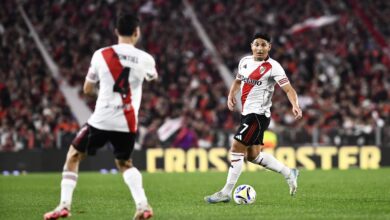 Photo of TV y streaming del sábado: River, San Lorenzo, Central con Di María, Messi, los Pumas y el  Open Británico de golf