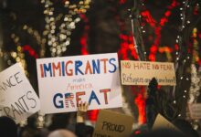 Photo of Ciudadanía por nacimiento en Carolina del Norte: la orden que prospera en el estado y que da un golpe directo a Trump