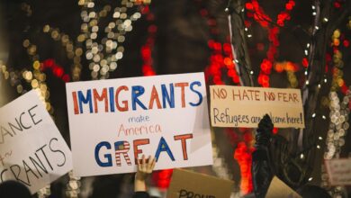 Photo of Ciudadanía por nacimiento en Carolina del Norte: la orden que prospera en el estado y que da un golpe directo a Trump