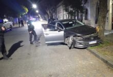 Photo of Un crimen narco encendió alarmas en la ciudad donde ya se aplica la ley antimafias