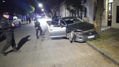 Photo of Un crimen narco encendió alarmas en la ciudad donde ya se aplica la ley antimafias