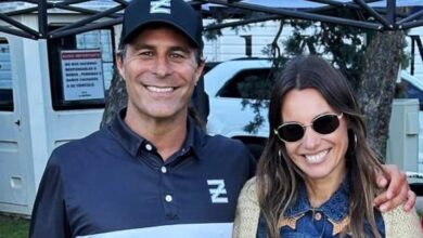 Photo of Ángel de Brito anunció la separación de Pampita y Martín Pepa