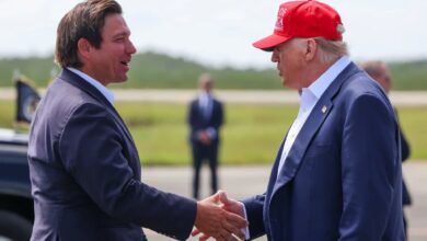 Photo of La ley de Florida que entró en vigor el 1° de julio y aumenta la pena para quienes cometan delitos contra estas figuras clave