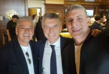 Photo of Ritondo contó cómo recibió Macri el acuerdo sellado entre Pro y LLA