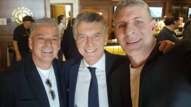 Photo of Ritondo contó cómo recibió Macri el acuerdo sellado entre Pro y LLA