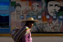 Photo of Tras la inhabilitación de Evo Morales, ¿girará Bolivia a la derecha en las próximas elecciones?