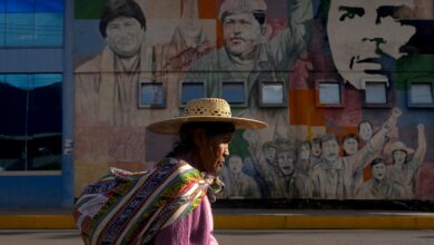 Photo of Tras la inhabilitación de Evo Morales, ¿girará Bolivia a la derecha en las próximas elecciones?