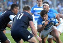 Photo of Los Pumas vs. Inglaterra: torcer la paternidad de la Rosa, otra barrera por romper para los Pumas