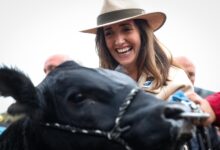 Photo of Milei vs. Villarruel. ¿Habrá encuentro en la Rural? La historia de intrigas que desvela a todos en el territorio amigo de ambos
