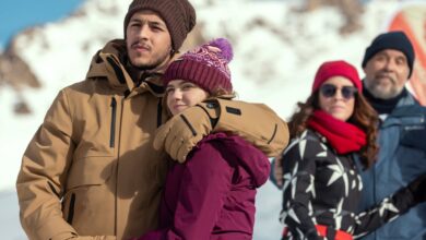 Photo of Casi familia: los paisajes de Bariloche son una excusa para un eterno -y agotador- juego de rivalidades en tono de comedia