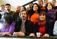 Photo of El Frente de Izquierda ya definió a sus candidatos para la elección en la Provincia con dos caras conocidas