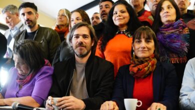 Photo of El Frente de Izquierda ya definió a sus candidatos para la elección en la Provincia con dos caras conocidas