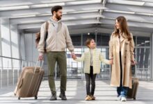 Photo of La buena noticia de la TSA para los viajeros con hijos y militares: “proceso acelerado” en los aeropuertos
