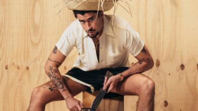 Photo of Bad Bunny, el boricua que hizo del reggaetón un manifiesto político y hasta una cátedra universitaria