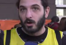 Photo of Video| Protesta en el CONICET: un científico denunció que “las becas son una forma de precarización laboral”