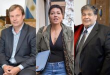 Photo of Cierre de listas del peronismo: Mayra Mendoza se sumó a último minuto y los intendentes muestran su peso como candidatos