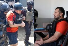 Photo of “Hasta nunca”: así fue el hermético operativo de traslado de alias ”Fito” desde Ecuador a Nueva York