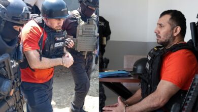 Photo of “Hasta nunca”: así fue el hermético operativo de traslado de alias ”Fito” desde Ecuador a Nueva York