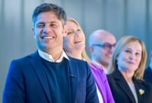 Photo of Axel Kicillof ratificó el acuerdo entre el kircherismo y el PJ bonaerense para armar una lista conjunta