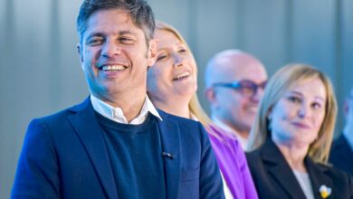 Photo of Axel Kicillof ratificó el acuerdo entre el kircherismo y el PJ bonaerense para armar una lista conjunta