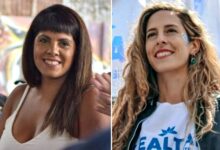 Photo of Ataque a la casa de Espert: denuncian graves irregularidades en la detención de una funcionaria y una concejala
