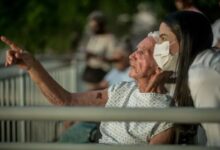 Photo of El hospital de las despedidas al que los pacientes van para morir con dignidad