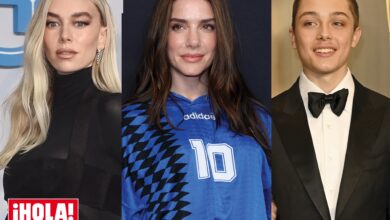 Photo of ¿Qué se sabe de…? La Mujer Invisible embarazada, el hijo de Angelina Jolie que triunfa en el ring y la fan más argentina de J Balvin