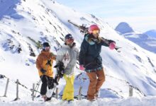 Photo of Cerro Castor: precio y horario del centro de esquí de Ushuaia