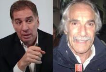 Photo of El cruce entre Diego Santilli y Fernando Galmarini que terminó en una advertencia: “Van a perder y mal”