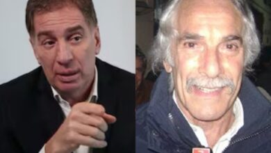 Photo of El cruce entre Diego Santilli y Fernando Galmarini que terminó en una advertencia: “Van a perder y mal”