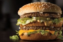 Photo of Índice Big Mac: el cambio de julio que refleja un nuevo escenario para el dólar y el peso argentino