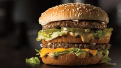 Photo of Índice Big Mac: el cambio de julio que refleja un nuevo escenario para el dólar y el peso argentino