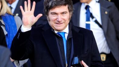 Photo of La dura reacción de Javier Milei tras los cortes de luz y la prórroga que favoreció al PJ