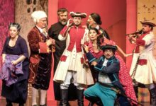 Photo of El Barbero de Sevilla, en versión infantil:  “Los niños tienen que apropiarse de la lírica”