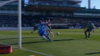 Photo of Independiente regaló un tiempo, se complicó, pero rescató un empate y… en el final casi lo gana