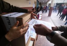 Photo of Elecciones 2025: cuándo se vota gobernador de Corrientes