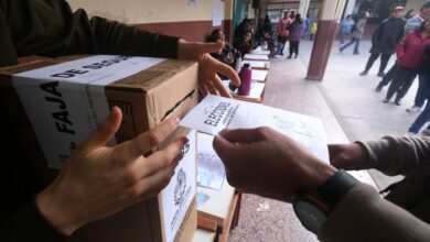 Photo of Elecciones 2025: cuándo se vota gobernador de Corrientes