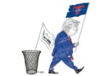 Photo of El nuevo orden  mundial según Trump