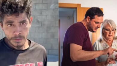 Photo of México: una madre encontró a su hijo desaparecido hace tres años por un video en redes sociales