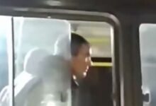 Photo of Una menor fue manoseada arriba de un colectivo y los pasajeros casi linchan al acusado