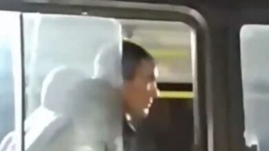 Photo of Una menor fue manoseada arriba de un colectivo y los pasajeros casi linchan al acusado